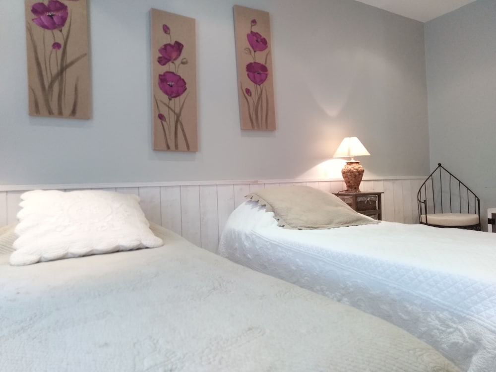 Family Suite (Ile de Re) photo 3