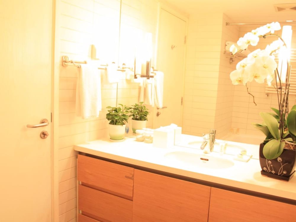 Deluxe Suite, 1 Bedroom, Kitchen