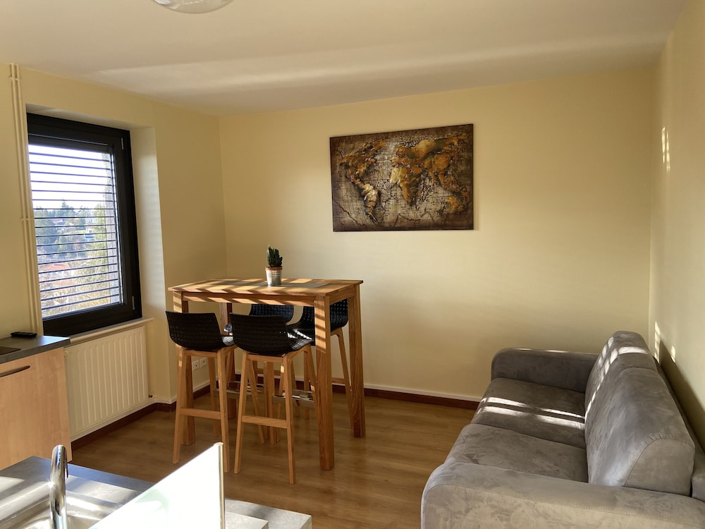 Standard Apartment photo 2
