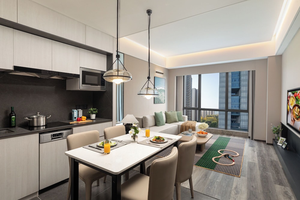 Deluxe Room, 2 Bedrooms
