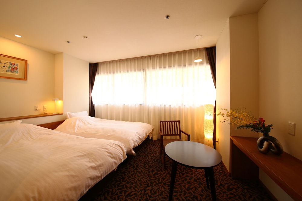 Twin Room, Private Bathroom photo 1
