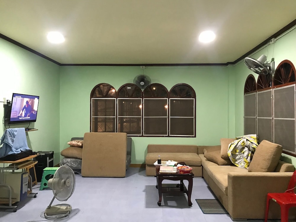 Classic Room With Garden View photo 2