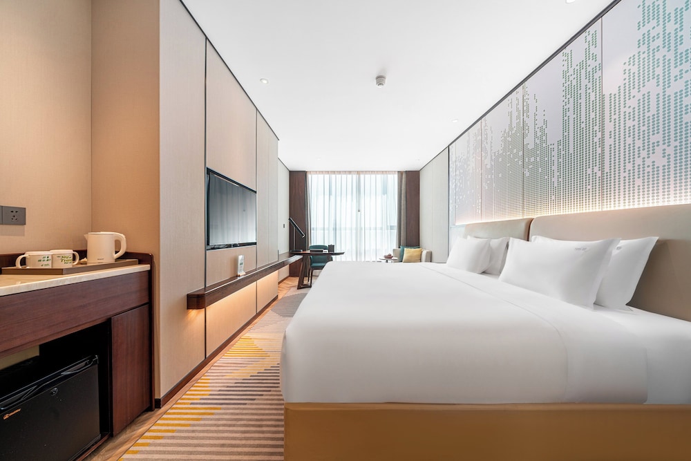 Premium Room, 1 Twin Bed (Hollywood) - Photo 1