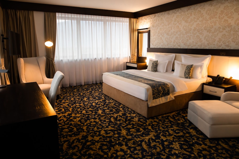 Premium Double Room, Corner photo 2