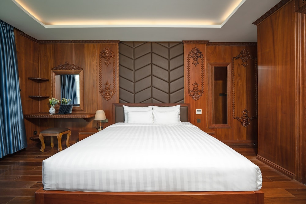 Senior Double Room photo 3
