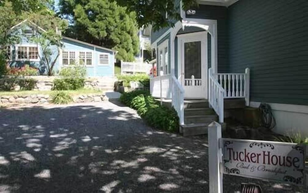 Cottage, 1 Queen Bed, pet friendly photo 3