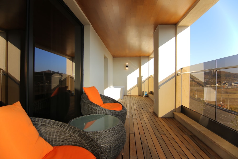 Suite, Terrace - Photo 2