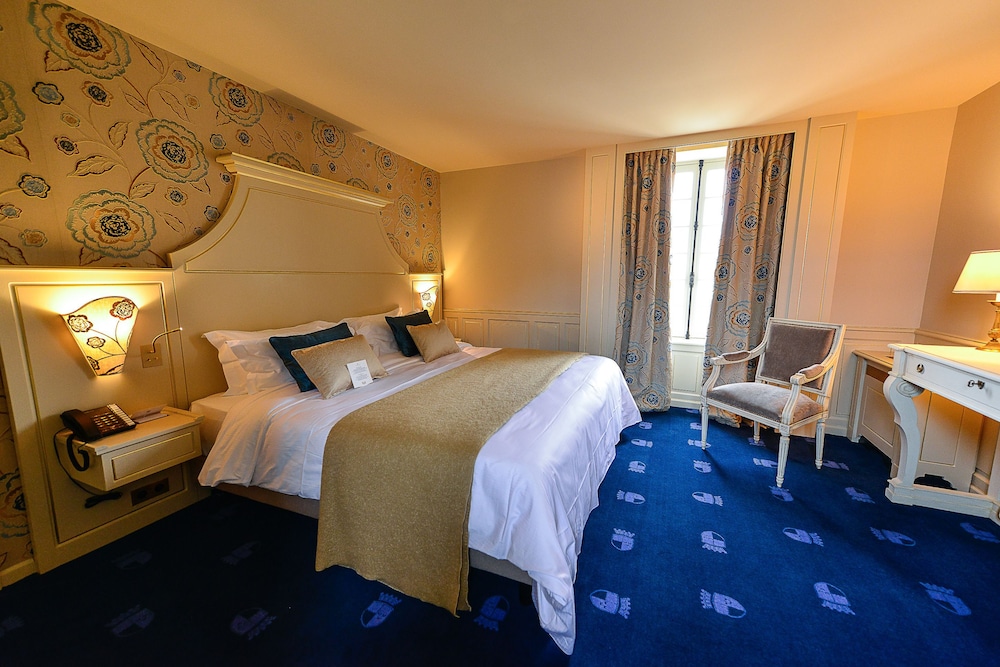 Deluxe Room - Photo 3