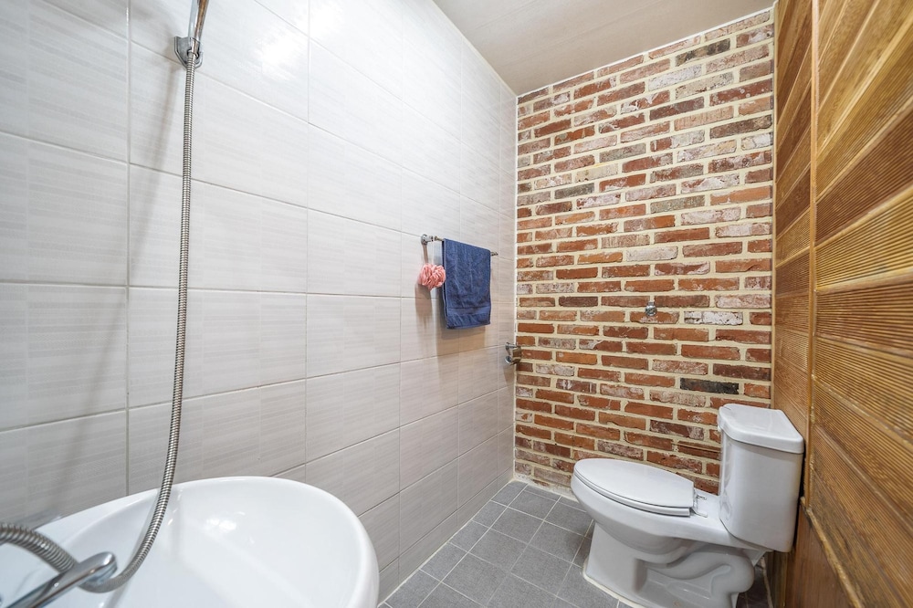 Basic Room, 1 Bedroom (sweet(spa)) photo 3