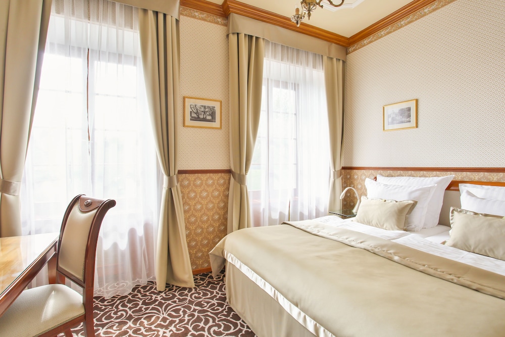 Deluxe Double Room, 1 Double Bed