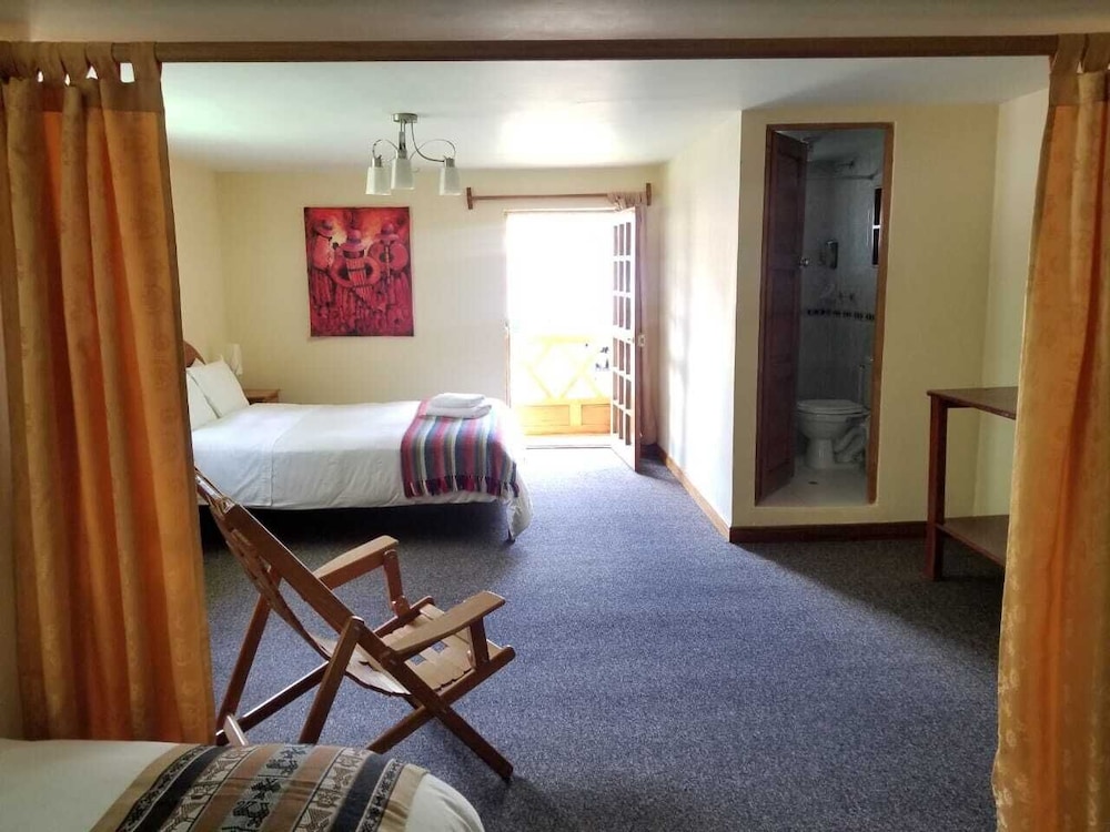 Family Suite photo 2