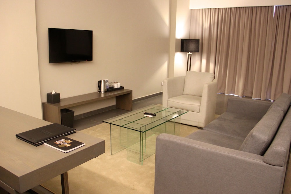 Duplex Sea View
