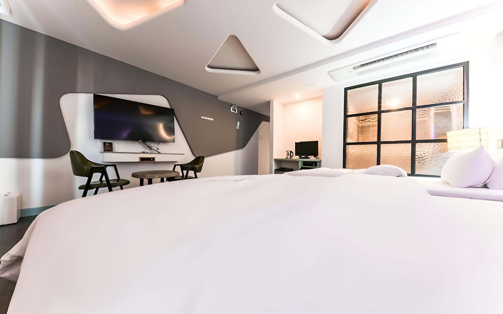 Room (Special Room (Smoking Permitted)) photo 3