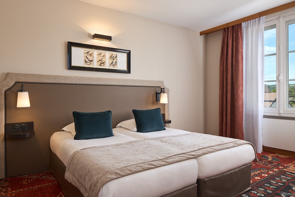 Comfort Room, 1 Queen Bed (Confort Room)