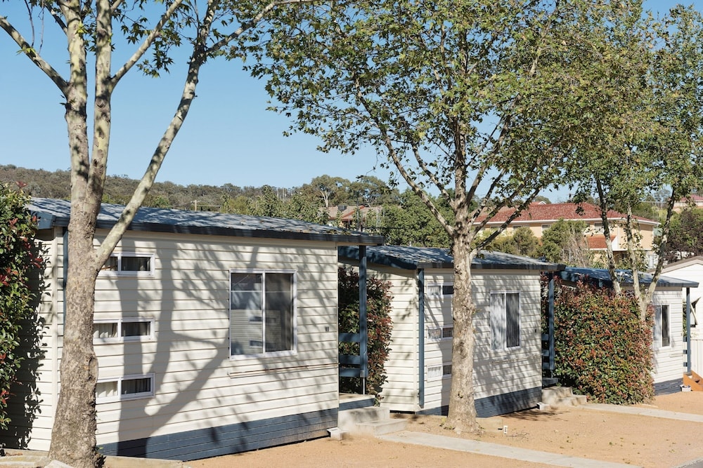 Studio Cabin