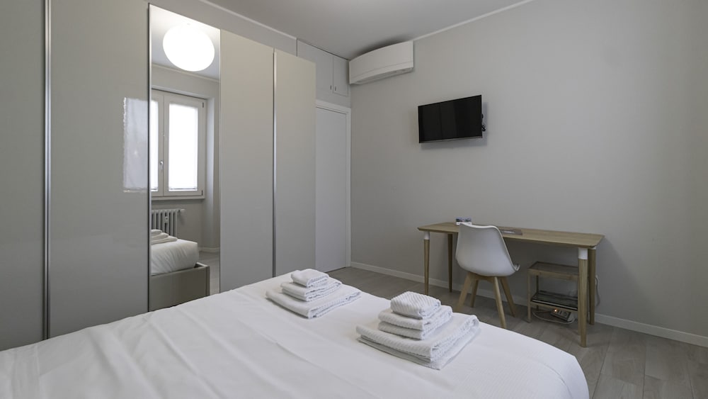 Apartment (1 Bedroom)
