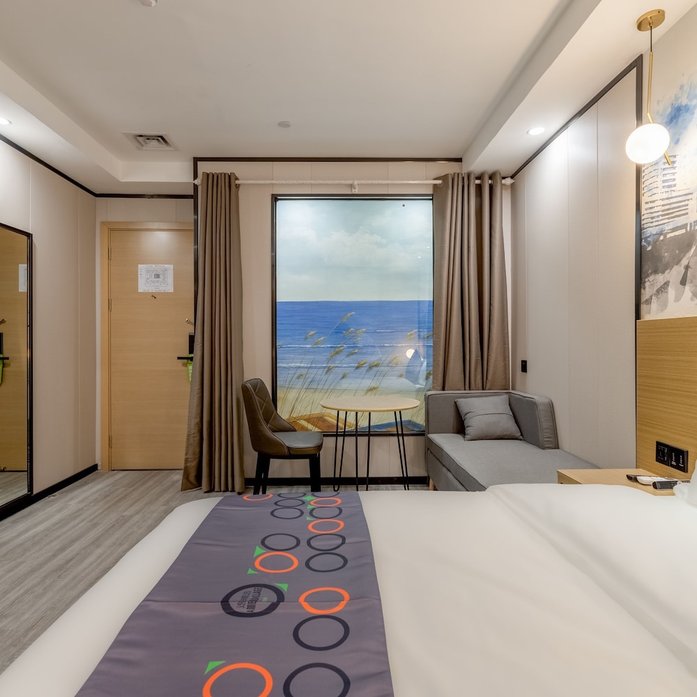 Superior Double Room, No Windows