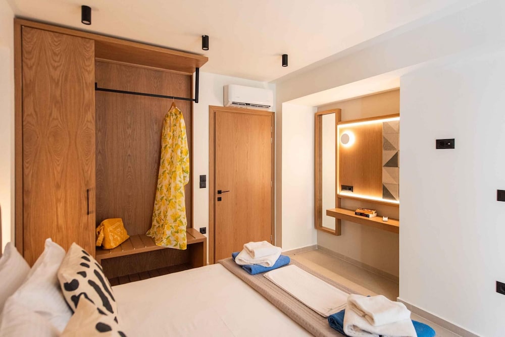 Casa di Franco Seaview Heated Pool gym Hammam, Φωτογραφία 40