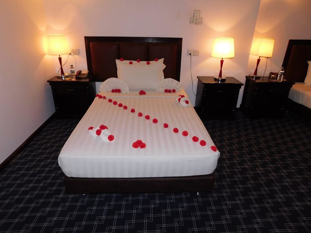 Deluxe Twin Room photo 1
