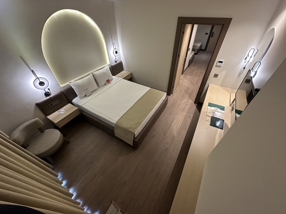 Family Suite Room Roh photo 3