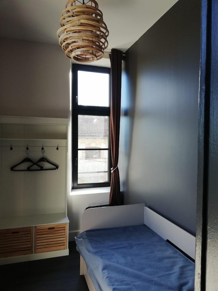 Comfort Triple Room - Photo 5
