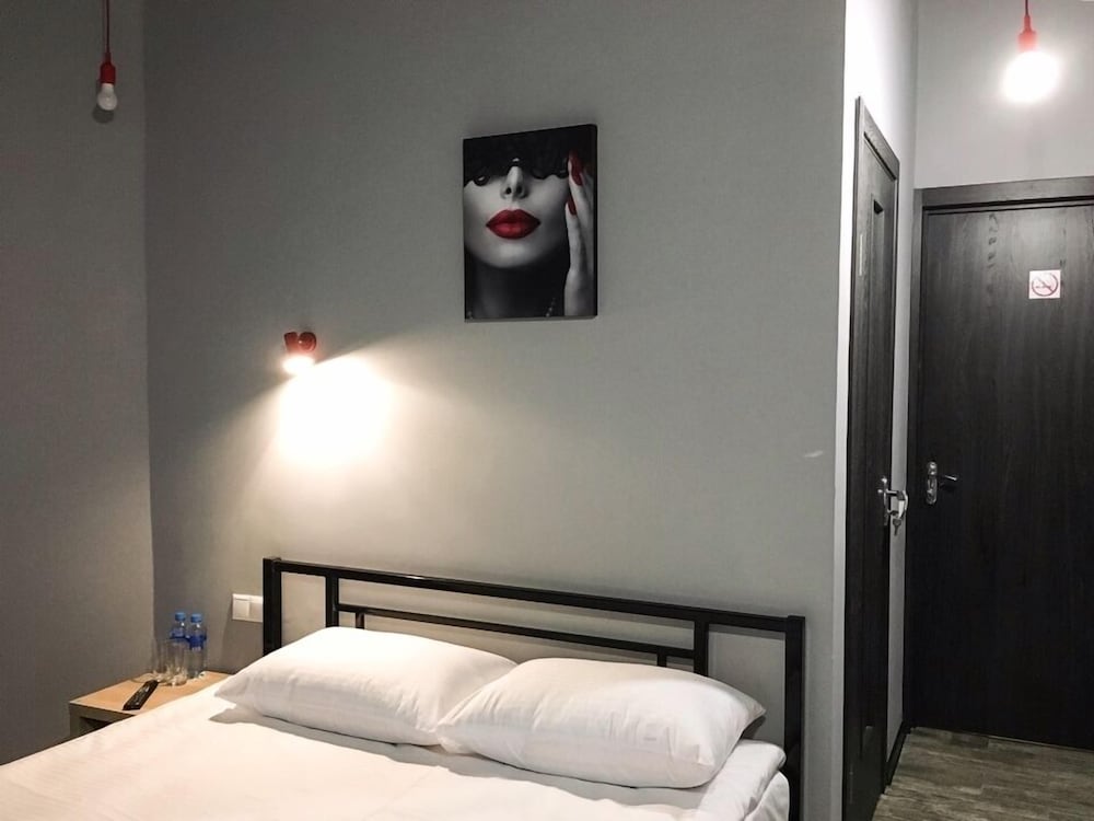 Standard Double Room (4) photo 1