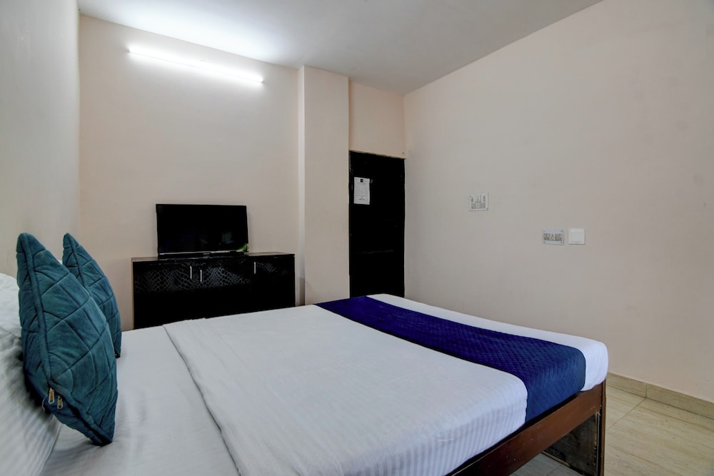 Deluxe Room photo 3