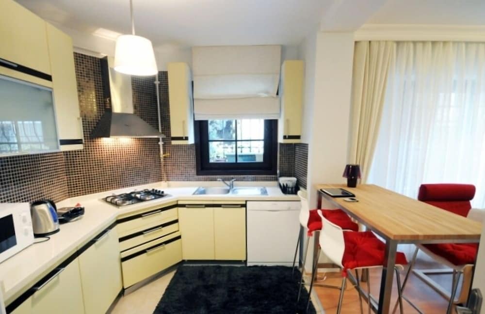 Apartment, 1 Bedroom photo 3