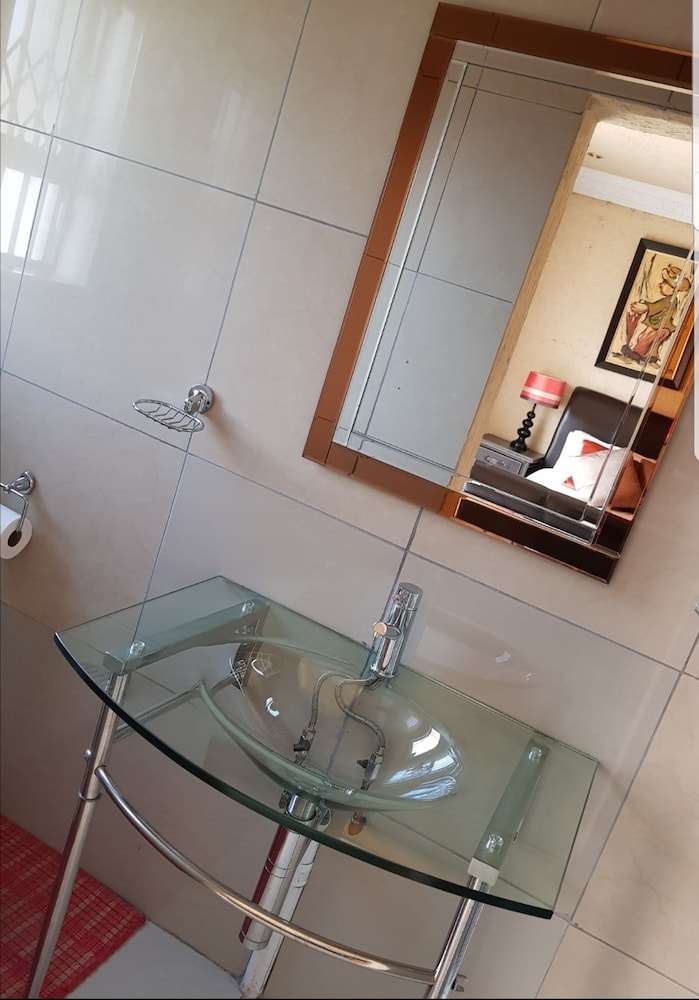 Twin Room photo 2