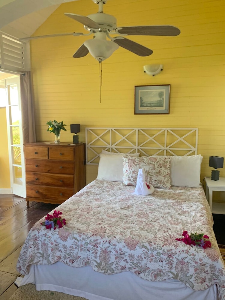 Classic Double Room, Balcony, Mountain View (Tody) photo 1