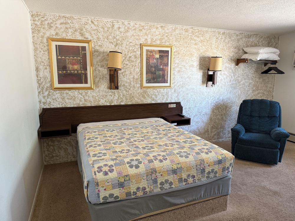 Room, 1 Double Bed, Non Smoking photo 1