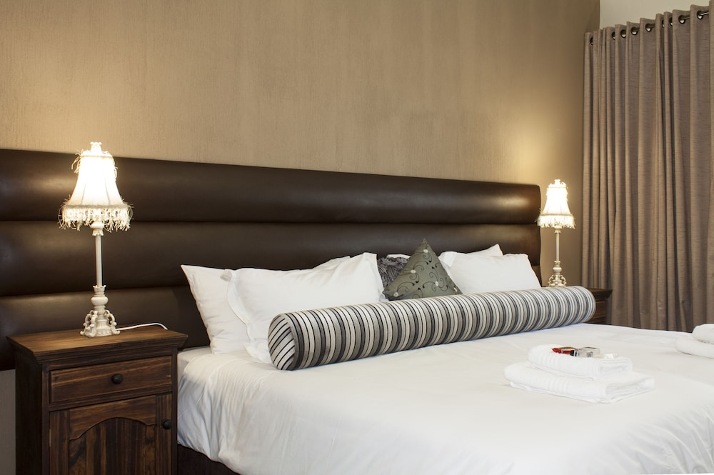 Superior Room, 1 Bedroom