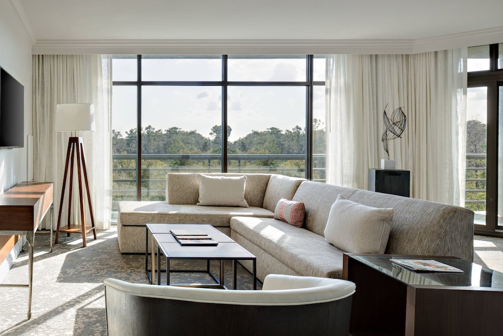 Signature Suite, 1 Bedroom, Resort View