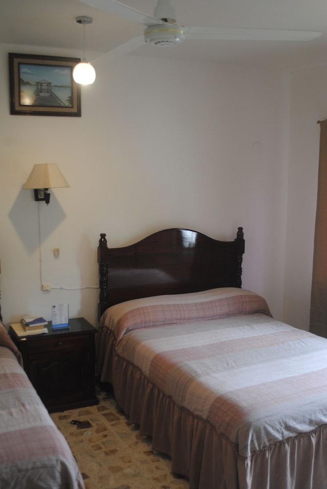 Basic Double Room Single Use photo 3