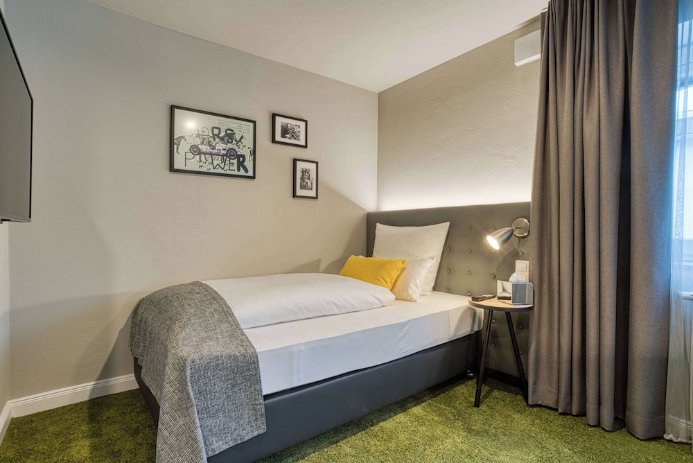 Standard Room, 1 Twin Bed