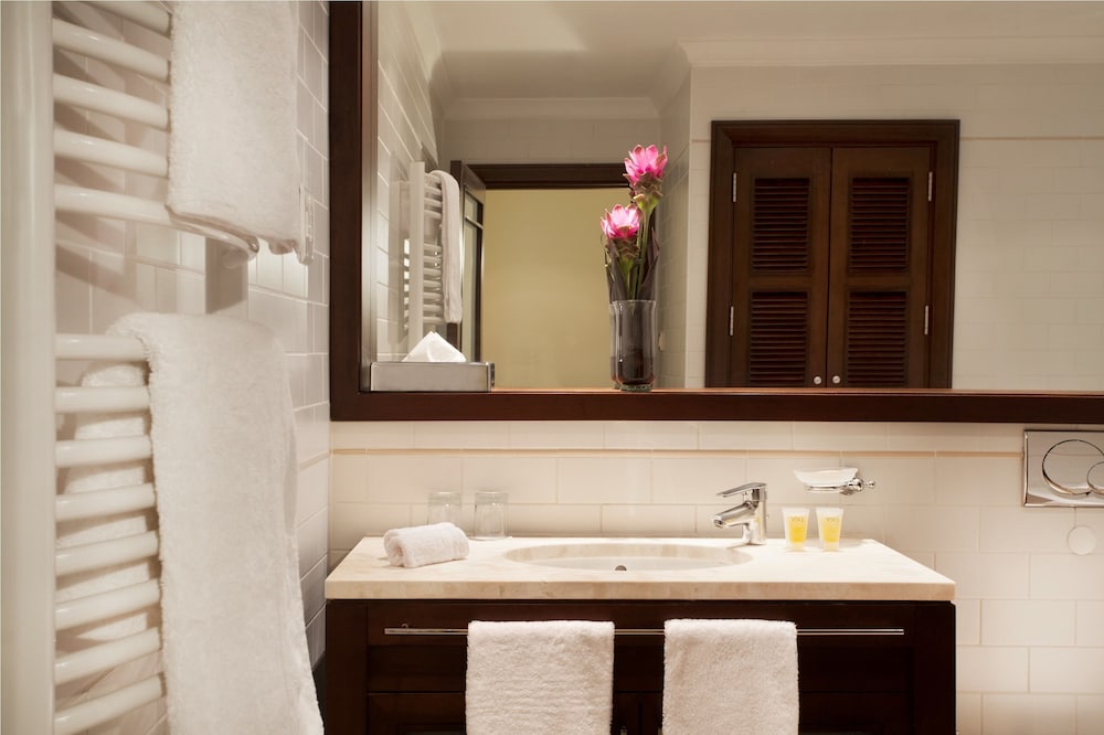 Deluxe Apartment (with Spa Acess)