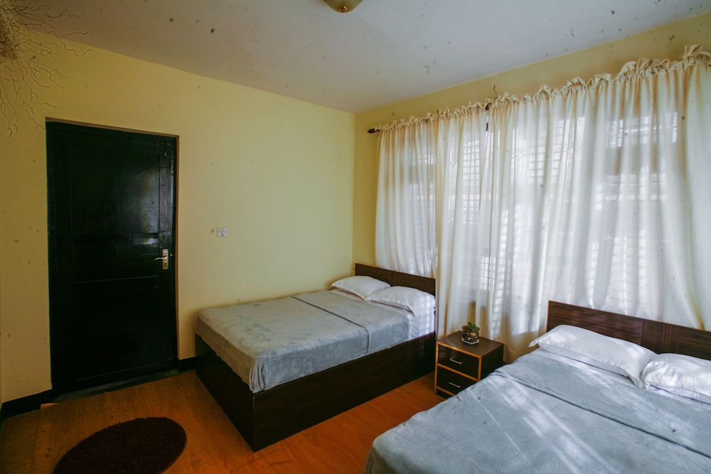 Deluxe Twin Room, Multiple Beds, Non Smoking photo 1