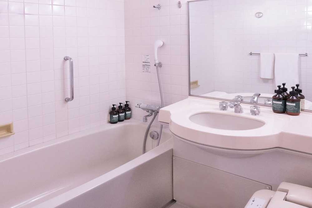 Premium Room, 3 Twin Beds (High Floor) photo 3