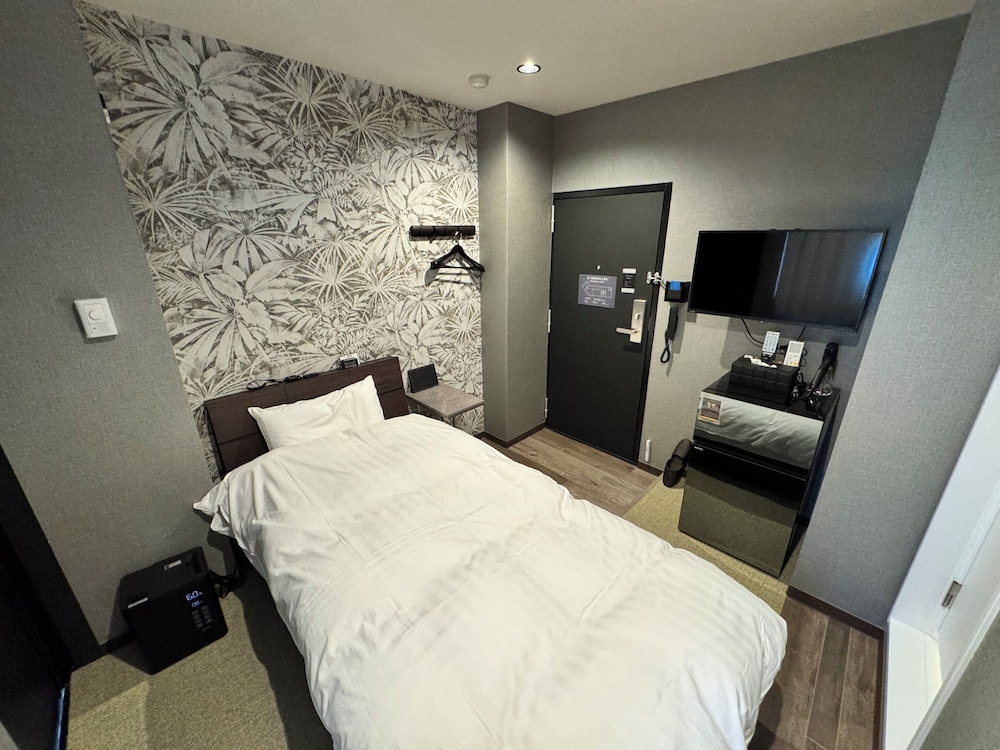Single Room, 1 Bedroom, Non Smoking, Sauna