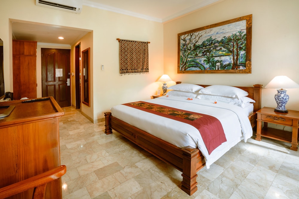 Deluxe Room photo 2