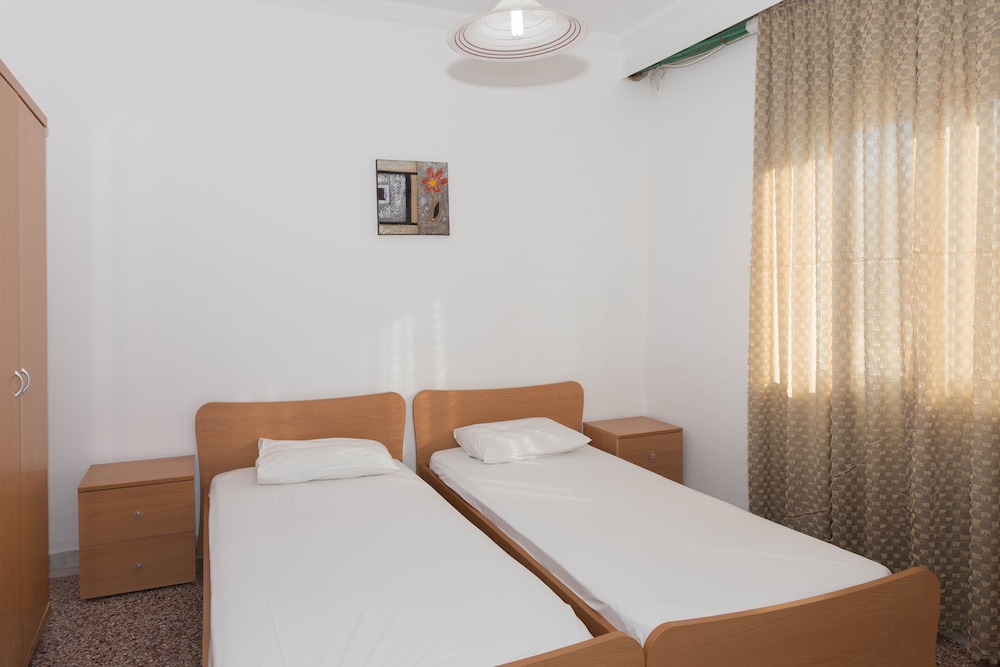 Standard Apartment, 2 Bedrooms photo 1