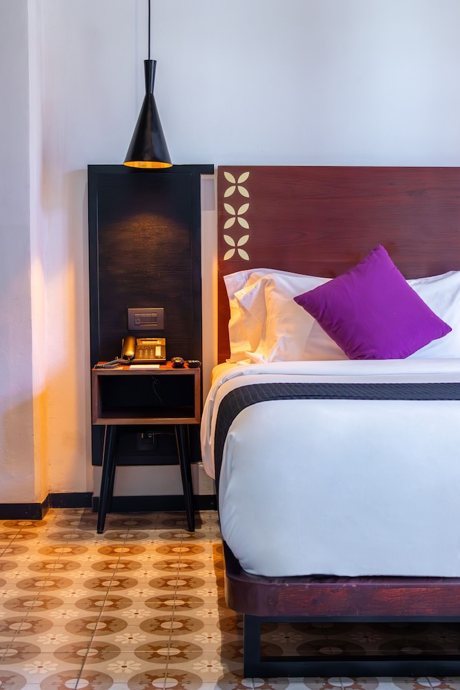 Junior Suite 1 King Bed - Photo 4
