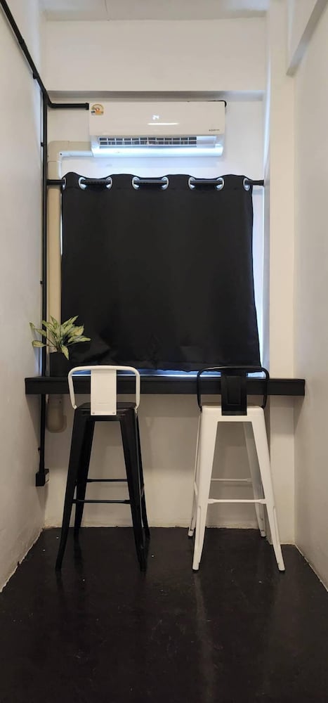 Classic Double or Twin Room, City View photo 2