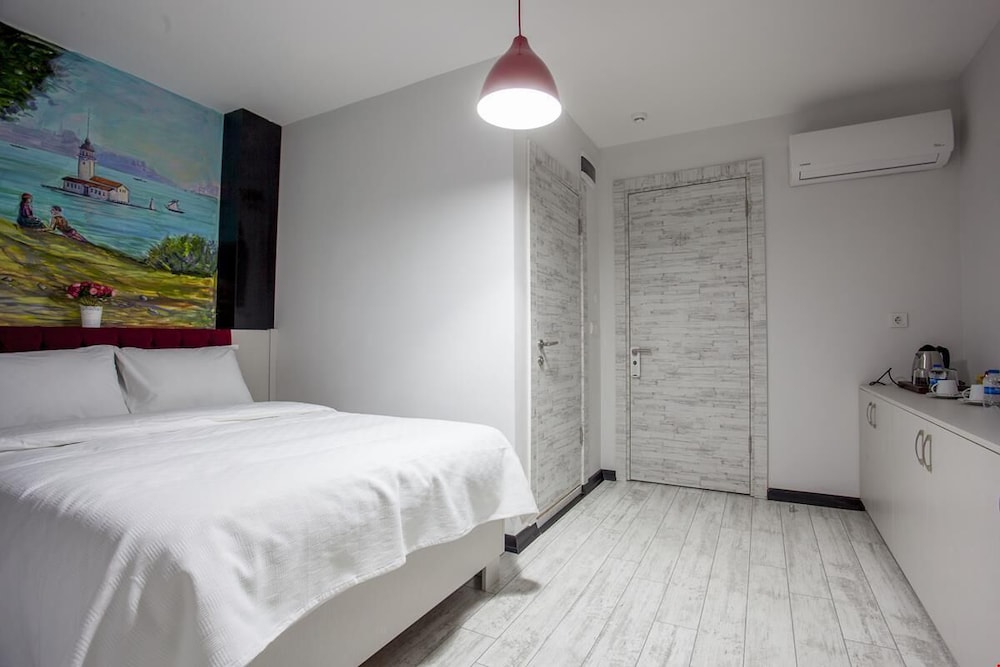 Deluxe Room photo 1