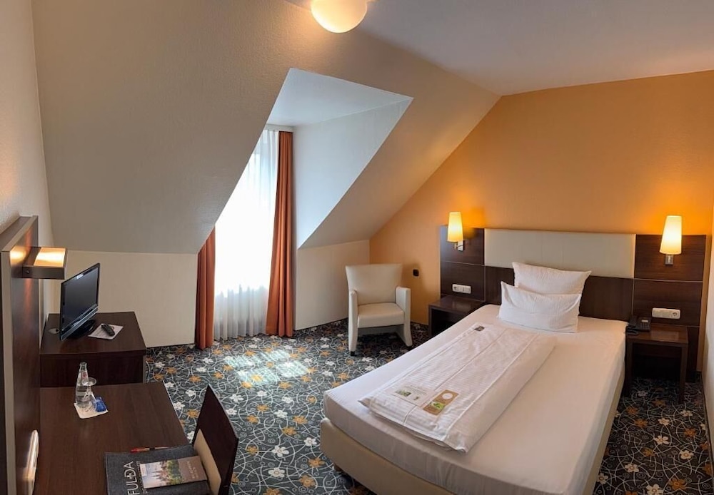 Comfort Single Room photo 1