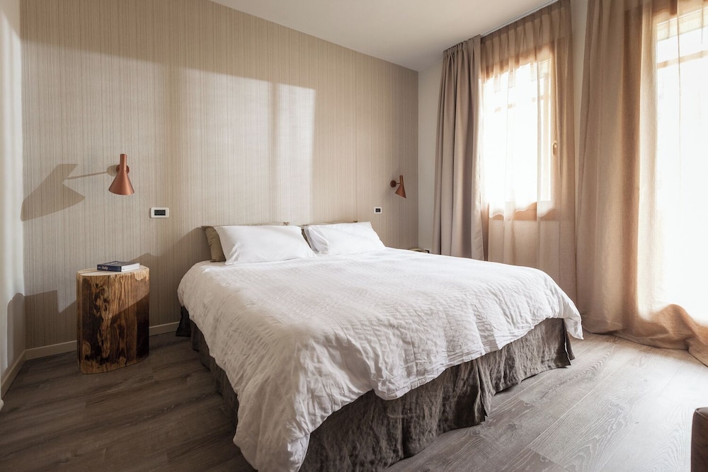 Comfort Double Room, Mountain View