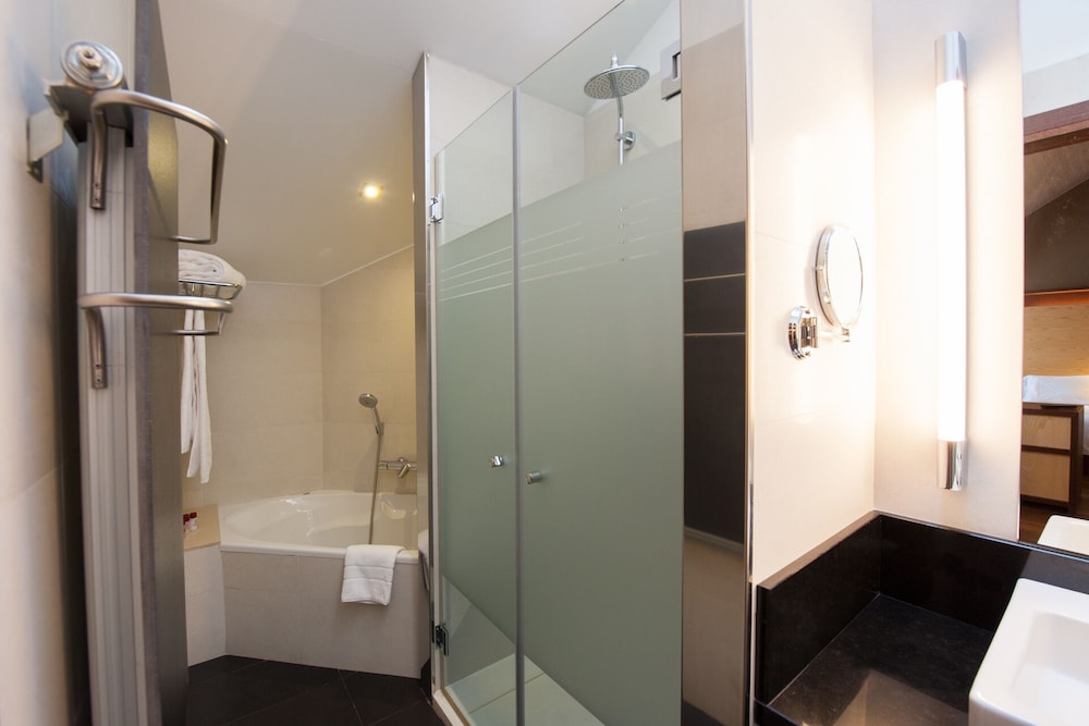 Junior Double Room - Photo 17