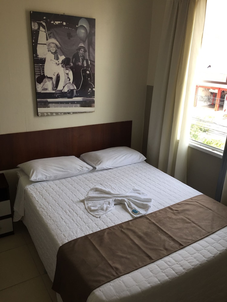 Standard Double Room, 1 Double Bed photo 3