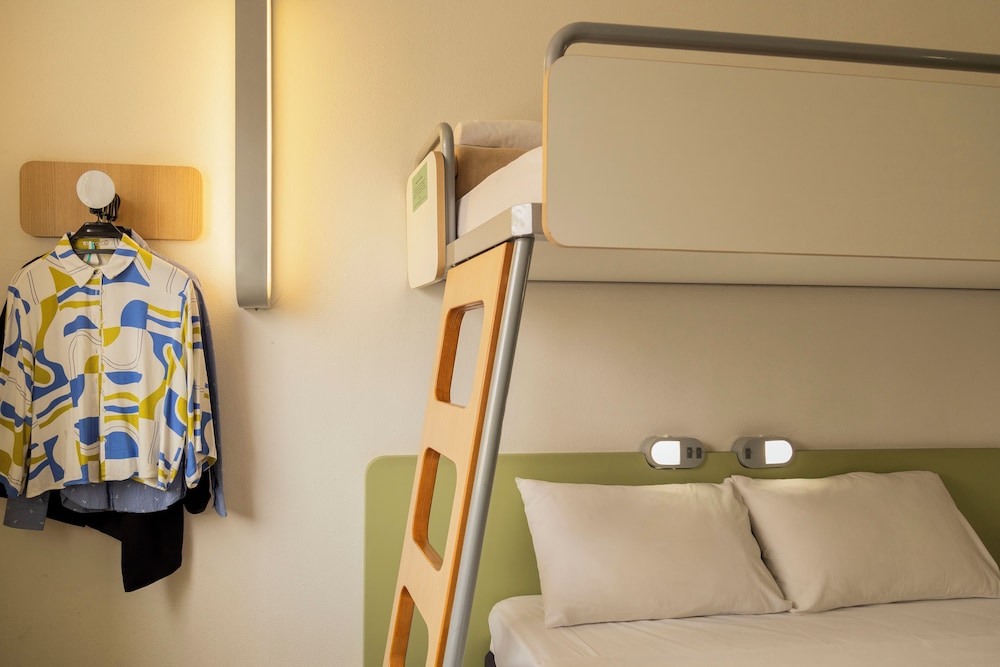 Superior Room, Multiple Beds (Minibar. Hair Dryer) photo 3
