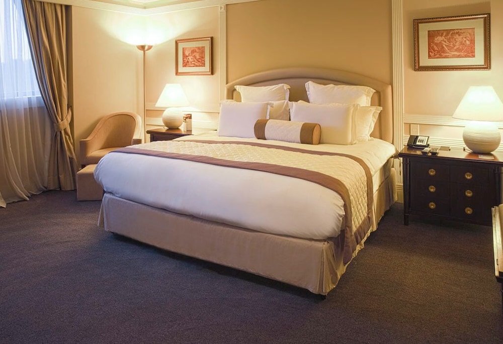 Superior Room, 1 Queen Bed